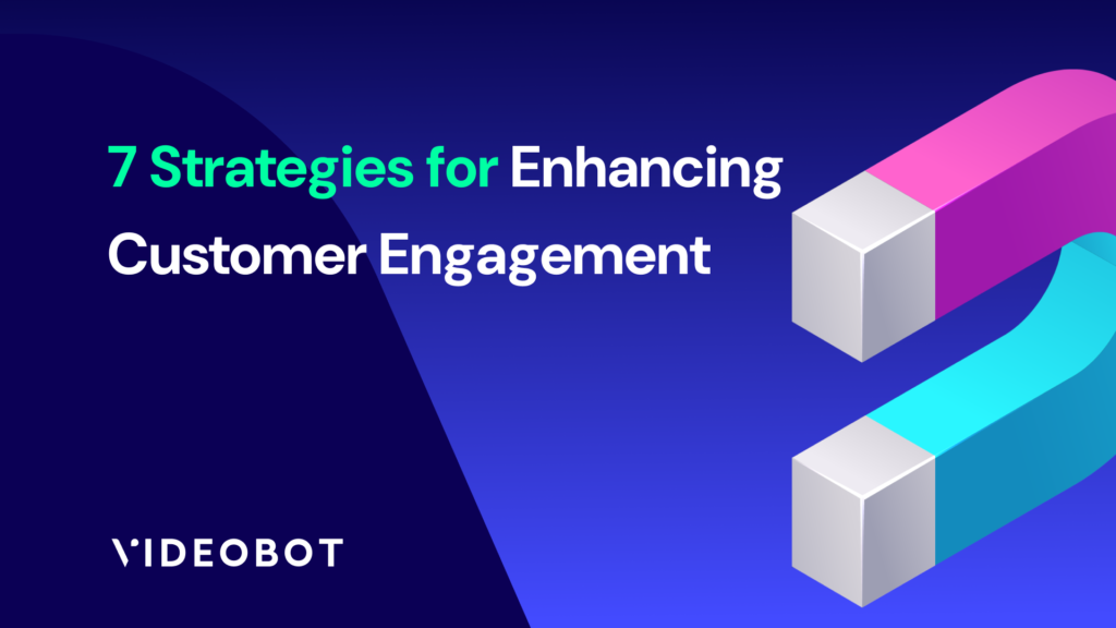customer engagement strategies